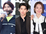 연예계 '바이크 사고' 주의보…노홍철·덱스 잇단 부상 고백 '아찔' [엑's 이슈]