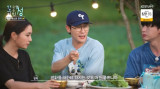 '효자' 영탁 뇌경색으로 거동 불편한 父…전화 오면 기뻐 애틋 (가오정)