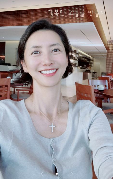 14년 만의 컴백! 한성주, 빛나는 미모와 ‘ㅉㅉ’ 악플 응징까지… 근황 공개에 뜨거운 관심