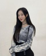 '40억 갈취 피해' 쯔양, 다이아버튼 받고 방송 금의환향…'응원 물결' [엑's 이슈]