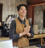 물난리 났던 이동건 제주 카페, 실시간 근황…이진욱→추성훈 떴다 "핫해"