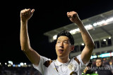 "EPL선 야유 받았는데" 손흥민, MLS 환상 데뷔전→2만 관중 박수 세례…"원정 경기 이런 경험은 처음"