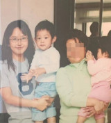 최준희, 故최진실과 추억 소환 왜?…절연 외조모 언급 댓글에 '분노' [엑's 이슈]