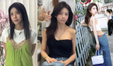 온라인 달군 하지원 동안미모…48세 몸매+비주얼 어쩜 이래, 밝힌 비법은? [엑's 이슈]
