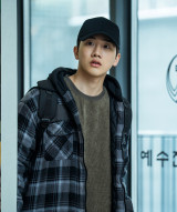 '아이쇼핑' 안지호 “어려운 부분도 많았지만 즐겁게 촬영했던 작품” 