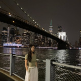 Kim Tae-hee Shares Enchanting New York Moments Ahead of 'Butterfly' Premiere