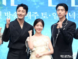 30% 넘긴다더니…'화려한 날들', 일단 시작은 화려하지 않았다 [엑's 이슈]