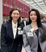 한성주, '사생활 유출' 14년 만 근황…뭐 하나 보니