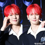 '여전한 소년미' 샤이니 키, 어제 데뷔한 비주얼