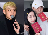 Former EXO Member Tao to Wed Ex-SM Rookie Xu Yiyang in Lavish October Ceremony