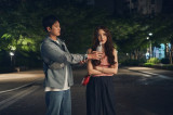 '맑눈광' 임윤아·'멍뭉美' 안보현, 이런 얼굴은 처음 ['낮'윤아 vs '밤'윤아②]