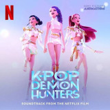 K-Pop Demon Hunters Joins BTS in Billboard No.1 Club, Fueling a Global K-Culture Craze