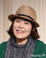 조혜련, 재혼 후 기쁜 소식 전했다…♥남편 곡 직접 가창 '서울의 별' [공식]