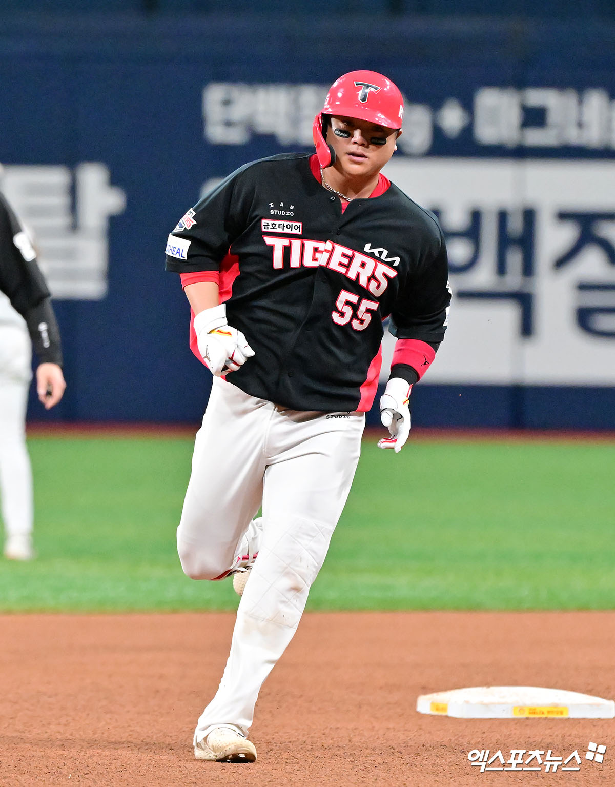 KIA 타이거즈 한준수. 엑스포츠뉴스 DB