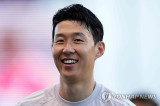 미국이 손흥민에게 홀딱 반했다 "손흥민 같은 스타 없었다"…데뷔전 30분 만에 美 매료시킨 SON