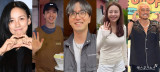 이효리가 휩쓸고 간 '이곳'…이진욱·추성훈→이동건 포착 릴레이,★핫플 등극 '북적북적' [엑's 이슈]