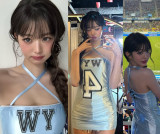 IVE’s Jang Won-young Stuns Fans With Bold Pitch Ceremony Look—Sparks Heated Debate Online