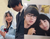Kang Eun-bi Opens Up About Shocking 'Incest Actress' Rumors After Announcing Marriage to Byun Jun-pil