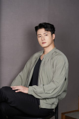 인상 더러운 신부 아니길… 신승호, 강한 인상을 무기로 [인터뷰 종합]
