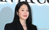 조인성·천정명 '연하 킬러'?…고현정, 소문 지우고 미담만 남아 [엑's 이슈]