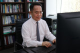 [단독] 6년 '아기상어' 소송 끝…정경석 변호사 "표절 논란, 힘들어도 법원 문턱 두드려야" (인터뷰 종합) 