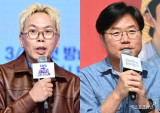 방송국은 외면…나영석·김태호, 14년 전 시즌제 필요성 외쳐왔다 [엑's 이슈]
