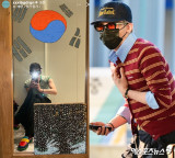 지드래곤, 10년 넘게 챙긴 광복절…꾸준히 드러내 온 韓 자부심 [엑's 이슈]