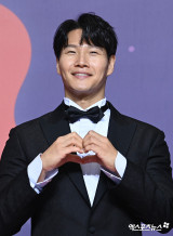 김종국, 사회 유재석 확정?…15년 함께 한 '런닝맨'서 ♥결혼 발표 [엑's 이슈]