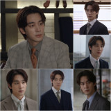 오창석, 장신영 딸 친부 사실 알았다…진짜 내 자식 맞아? 버럭 (태양을삼킨여자)