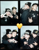 BIGBANG’s Taeyang Shares Adorable Close-Up With G-Dragon for His Birthday—Fans Swoon Over Their Unbreakable Bond