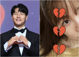 김종국 결혼에 깨진 하트? '윤은혜 소환' 계속되는 이유 [엑's 이슈] 
