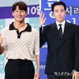 김종국 결혼 발표하자 '런닝맨' 이광수 소환...'8년 열애' ♥이선빈과 결혼에 관심 [엑's 이슈]