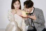 '12살 연상 ♥김태현과 결혼' 최연수, 父 최현석 반대 있었다…"이렇게 설득" [엑's 이슈]