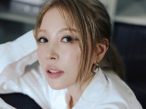BoA Hailed as a K-pop Legend and Trailblazer in Glowing Feature by GRAMMY.com