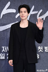 "월병 대신 송편" 이동욱 발언에 中 발칵…한국 팬은 '어리둥절' [엑's 이슈]