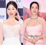 장원영 친언니 장다아 연기력→25년 통편집 엄정화 왜? 입소문 시작 [엑's 이슈]
