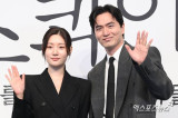 "이진욱x정채연, 사귀나?"…화제성·시청률·OTT 1위 '대박'에도 ♥러브라인 모른다 [엑's 이슈]