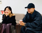 '파경' 린, '이수 두둔' 설전 후…"긁어부스럼" 후회 재조명 [엑's 이슈]