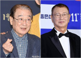 "거동 불편할 뿐" 이순재·전유성, 측근 나서 해명한 '건강이상설' [엑's 이슈]