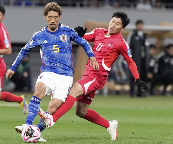 모리타 히데마사. 연합뉴스