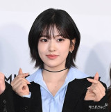 후보정 논란 타격 컸지만…안유진, 자조 뒤 도약 의지 '기대' [엑's 이슈] 
