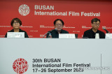 Park Chan-wook, Bong Joon-ho, and K-pop Demon Hunters’ Maggie Kang Among Star-Studded Guests for 30th Busan International Film Festival