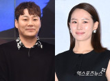 부부는 끝나도 부모는 계속…윤민수·조윤희가 보여준 '이혼가정' [엑's 이슈]