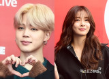 BTS’s Jimin and Song Da-eun Spark Dating Rumors Again After Viral Video—BigHit Remains Silent