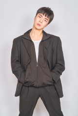 천명우, '고백의 역사' 캐스팅 확정…찐 부산 사나이 매력 발산