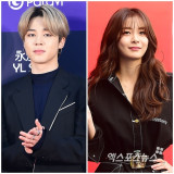 사생활 까발려진 BTS 지민도, 3년간 시달린 송다은도…둘 다 안타깝다 [엑's 초점]