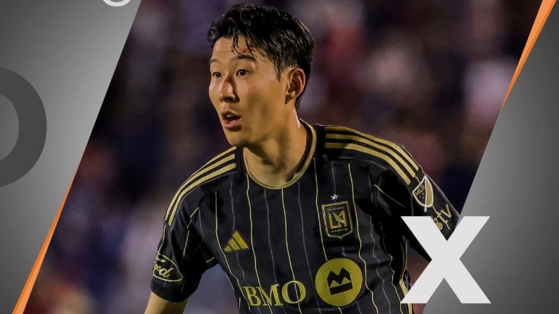 존 토링턴 LAFC 단장은 영국 '토크 스포츠'와의 인터뷰에서 '손흥민의 유니폼은 지난 한 주간 전 세계 모든 스포츠 종목을 통틀어 가장 많이 판매됐다'고 밝혔다. 진행자가 '정말 메시보다 많이 팔린 게 맞느냐'고 재차 묻자, 토링턴은 '그렇다. 지금으로선 손흥민이 세계에서 가장 많이 팔린 선수다'라고 답했다. 현지 보도에 따르면 손흥민의 7번 유니폼은 가격이 195달러(약 27만원)에 달하지만, 판매량은 메시나 크리스티아누 호날두를 넘어섰다. LA 타임스는 '이달 초 LAFC가 한국 스타 손흥민을 영입한 것은 단순히 팀 차원을 넘어 리그 전체에 거대한 충격을 준 사건이었다. 큰 쿠데타였다'고 표현했다. MLS