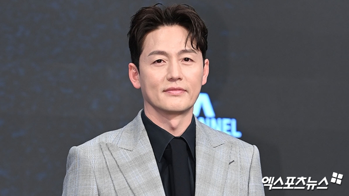 배우 이정진이 2세에 대한 소신 발언을 했다.
