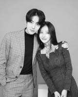 '외모지상주의' 박태준, 걸그룹 출신 최수정과 4년 만에 이혼설…"재산 분할 소송" [엑's 이슈]