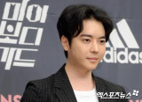 '최수정과 이혼' 박태준 누구? 얼짱으로 시작해 '1000억대 건물주' 등극 [엑's 이슈]